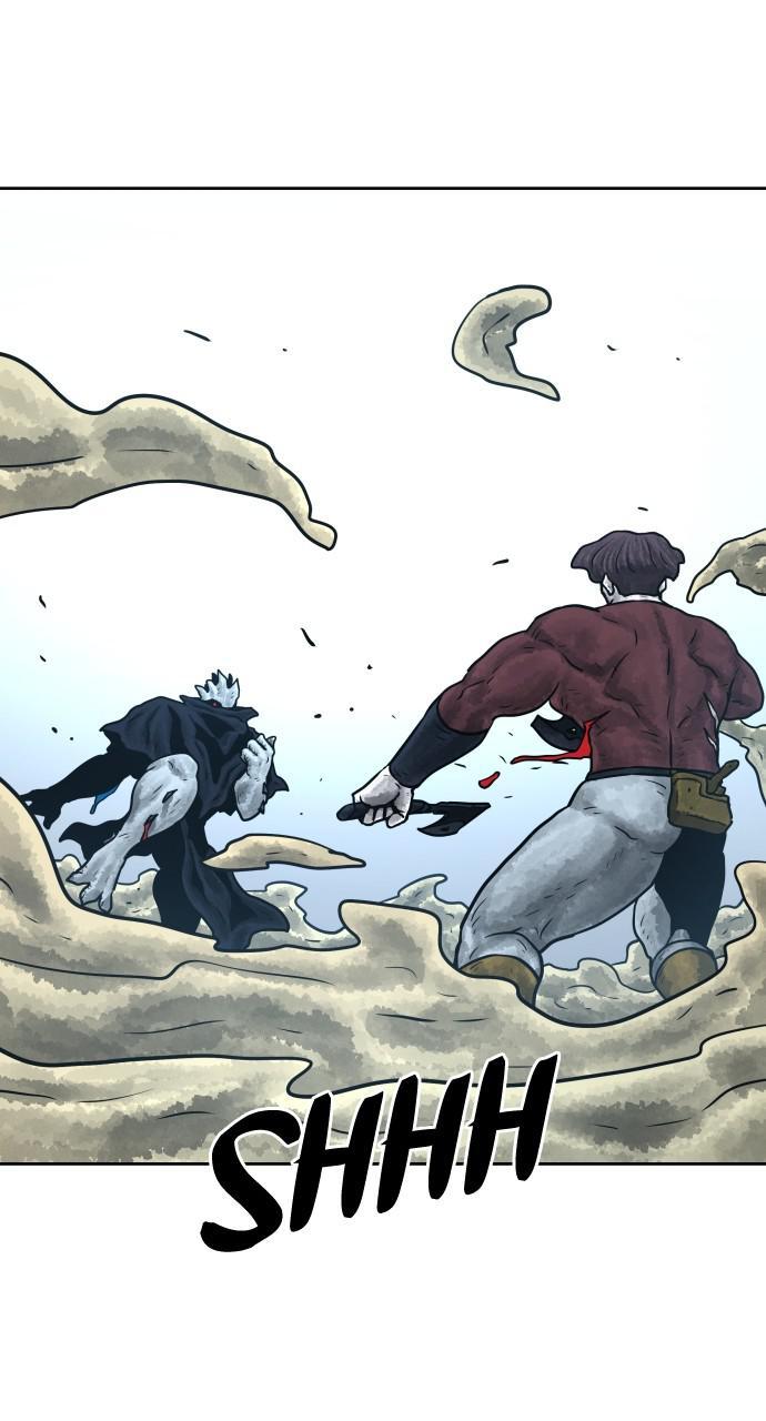 Warrior Executioner Chapter 52 page 15