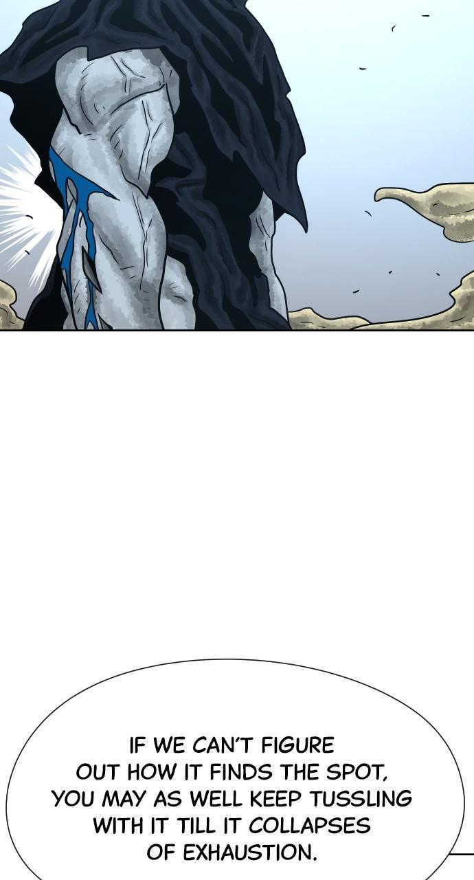 Warrior Executioner Chapter 52 page 20