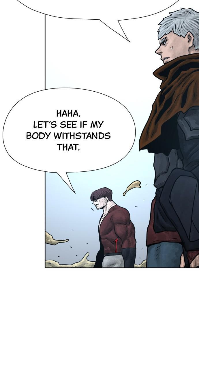 Warrior Executioner Chapter 52 page 21