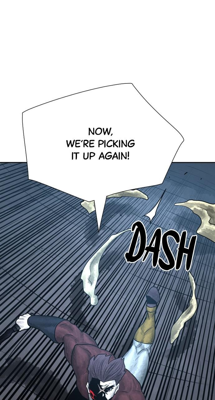 Warrior Executioner Chapter 52 page 22