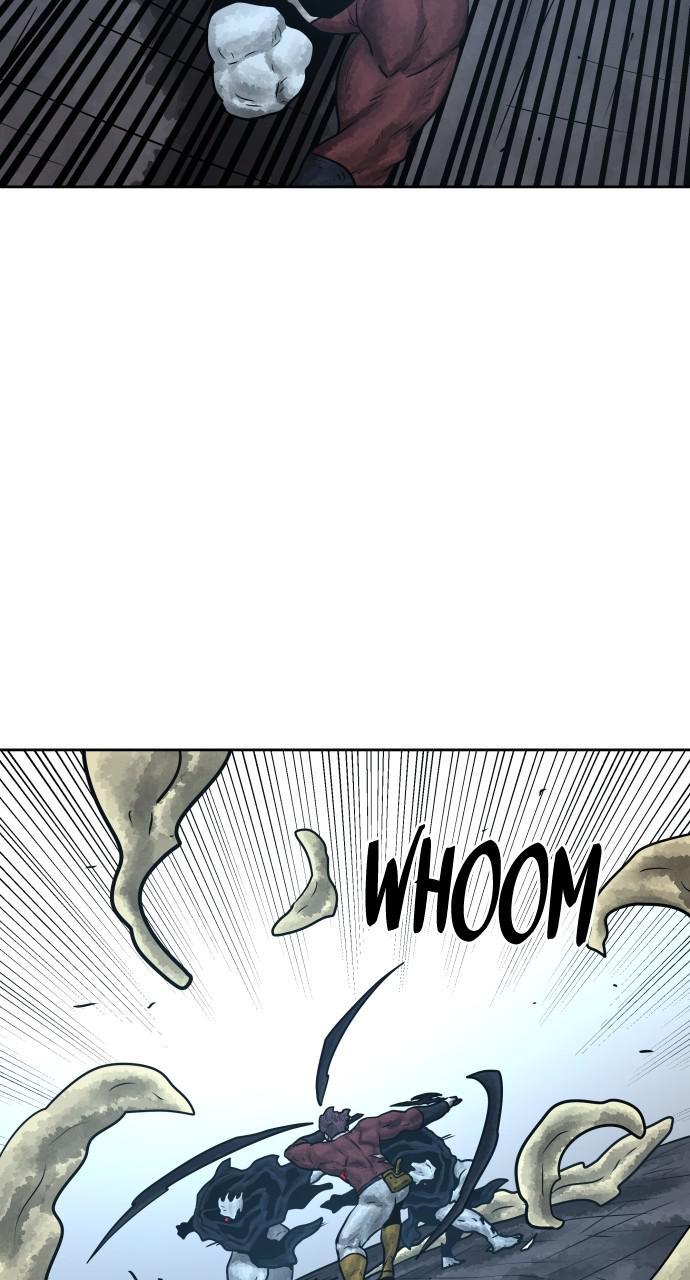 Warrior Executioner Chapter 52 page 23