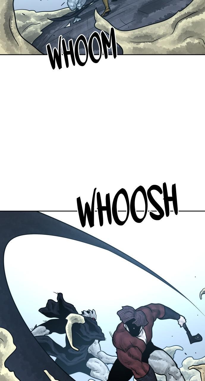 Warrior Executioner Chapter 52 page 24