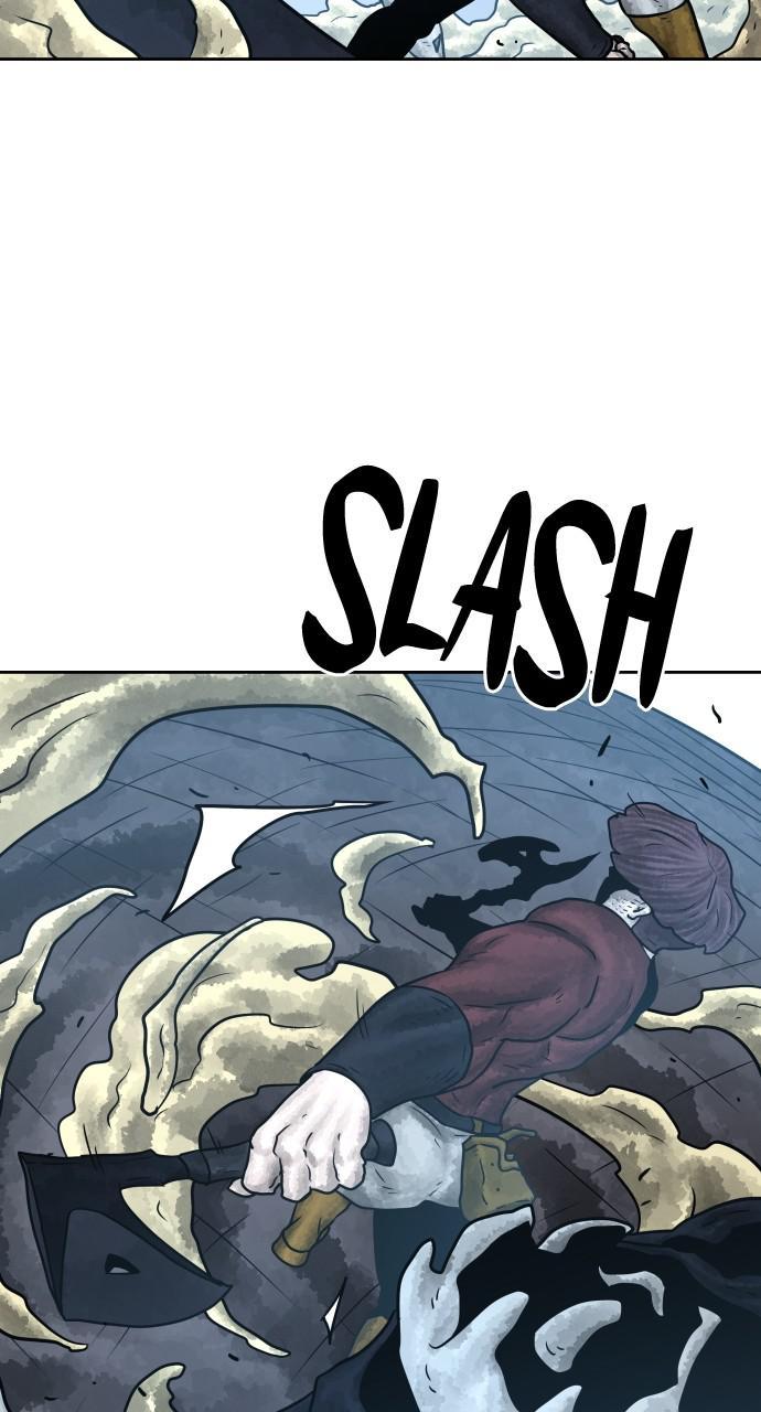Warrior Executioner Chapter 52 page 25