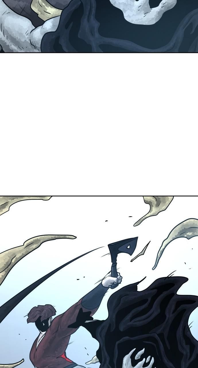 Warrior Executioner Chapter 52 page 26
