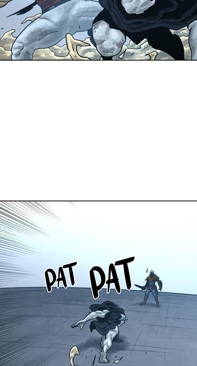 Warrior Executioner Chapter 52 page 27