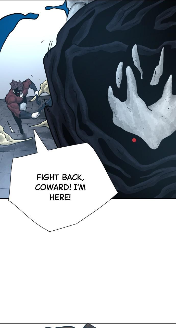 Warrior Executioner Chapter 52 page 29