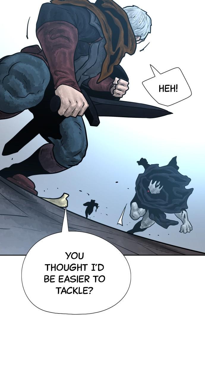 Warrior Executioner Chapter 52 page 30