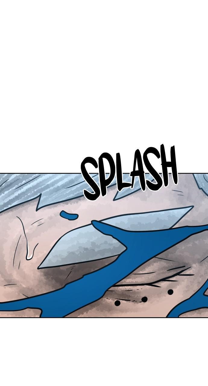 Warrior Executioner Chapter 52 page 33