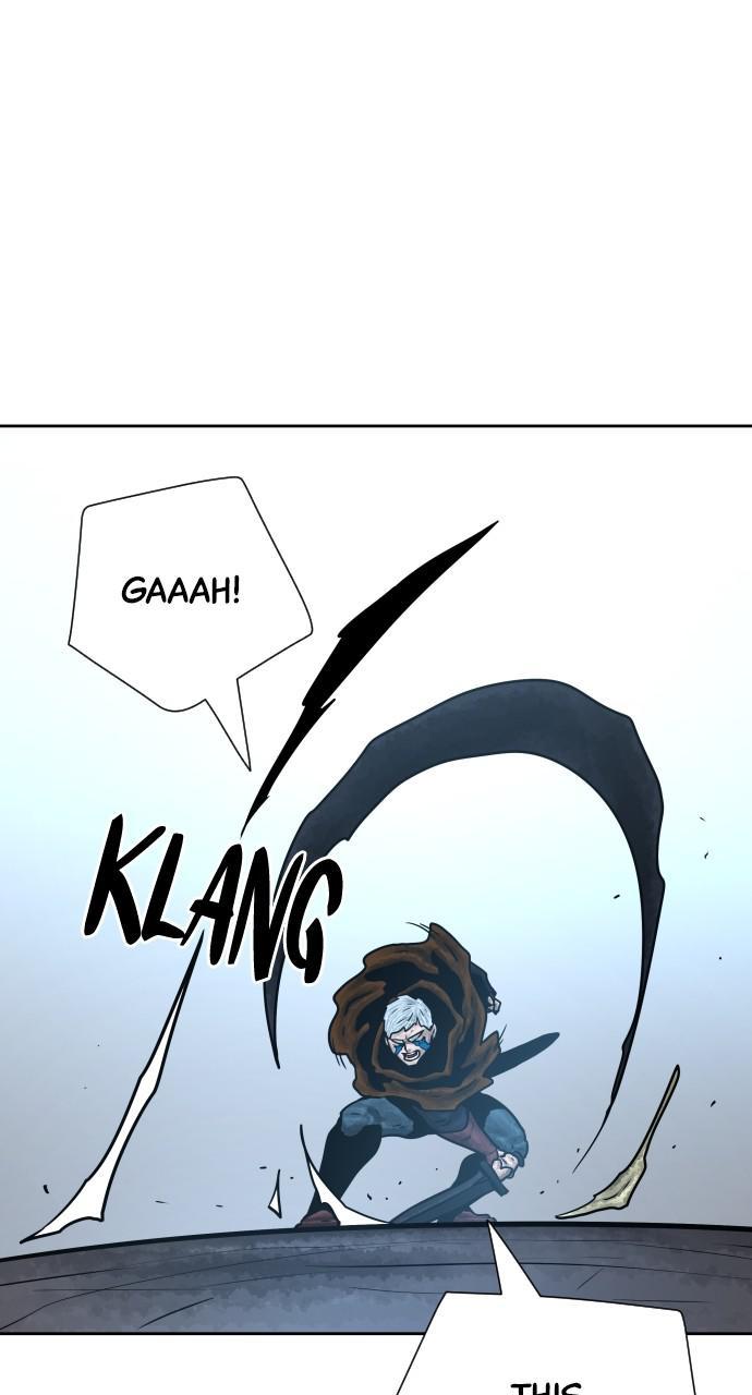 Warrior Executioner Chapter 52 page 34