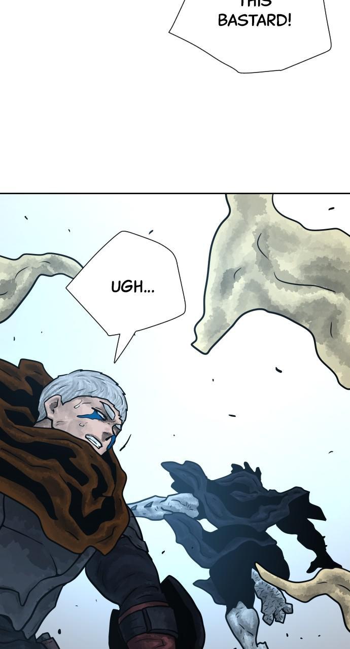 Warrior Executioner Chapter 52 page 35