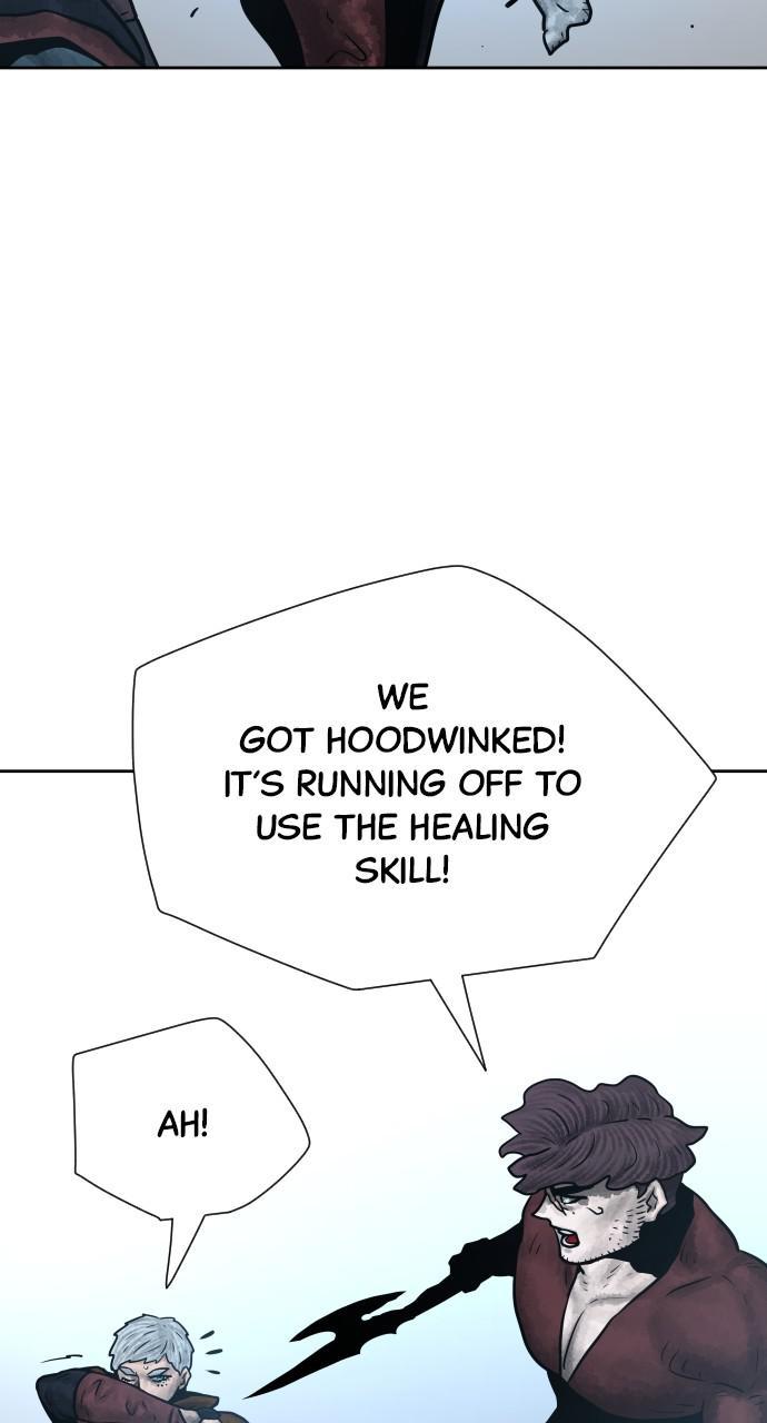 Warrior Executioner Chapter 52 page 36