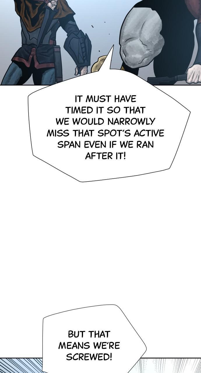 Warrior Executioner Chapter 52 page 37
