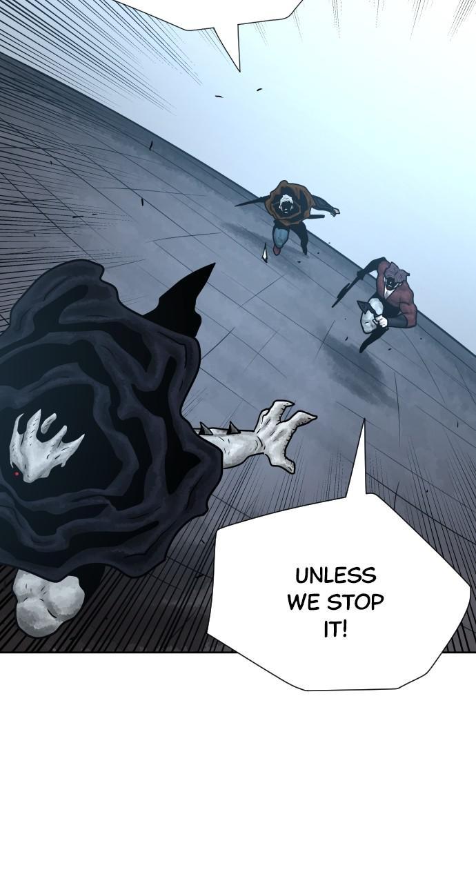 Warrior Executioner Chapter 52 page 38
