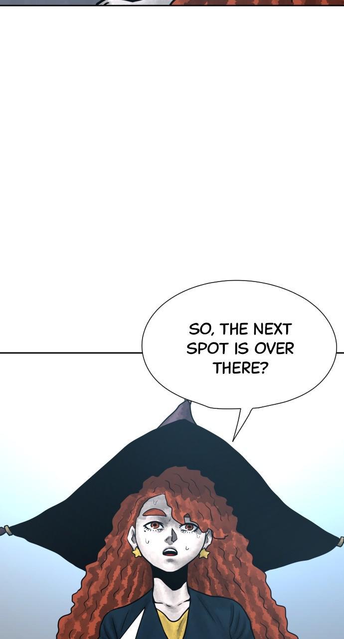 Warrior Executioner Chapter 52 page 40