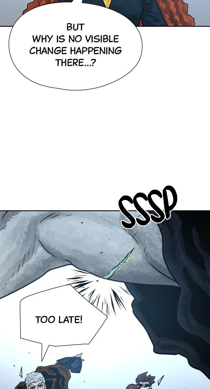 Warrior Executioner Chapter 52 page 41