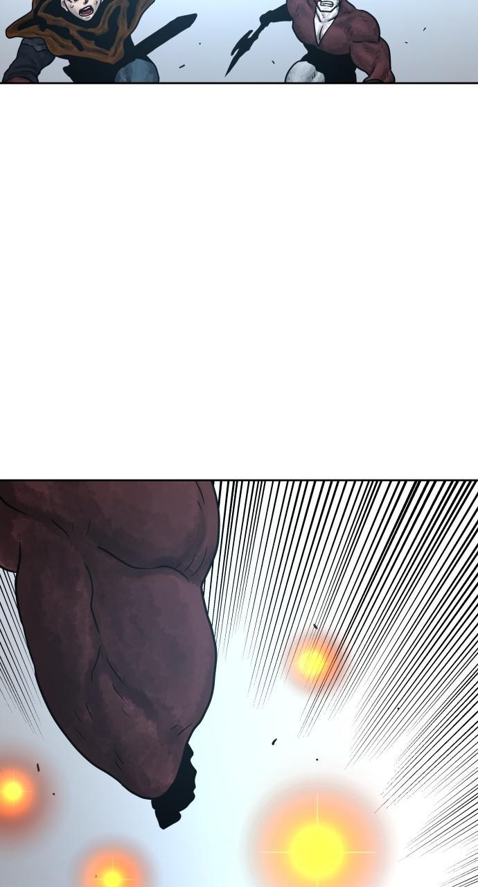 Warrior Executioner Chapter 52 page 42