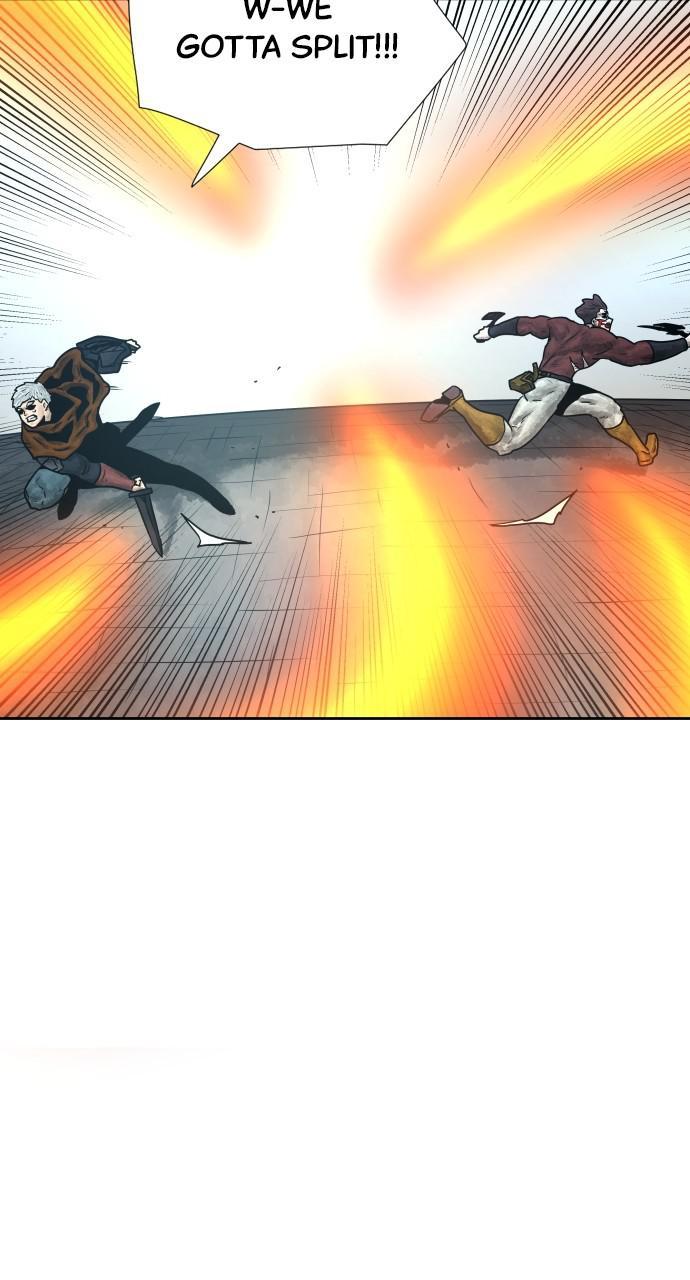 Warrior Executioner Chapter 52 page 44