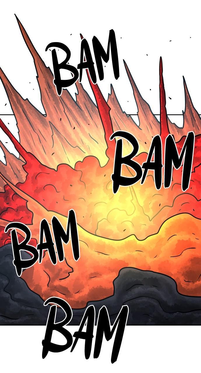 Warrior Executioner Chapter 52 page 45