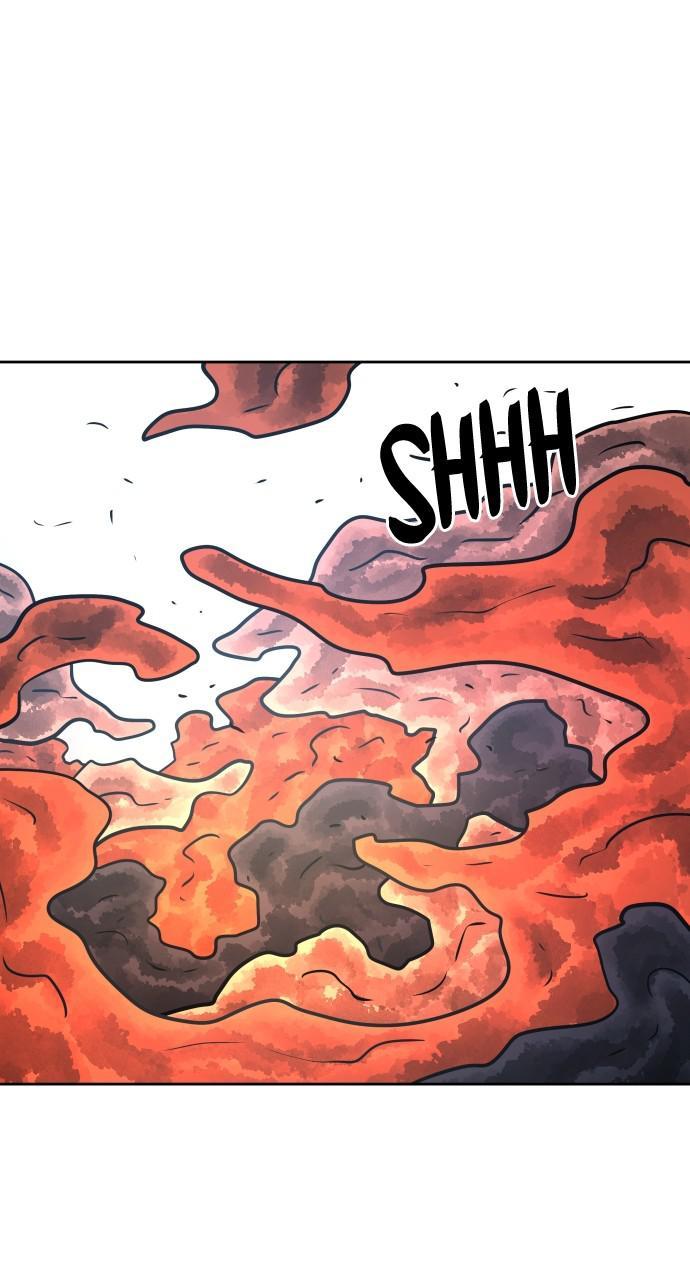 Warrior Executioner Chapter 52 page 46