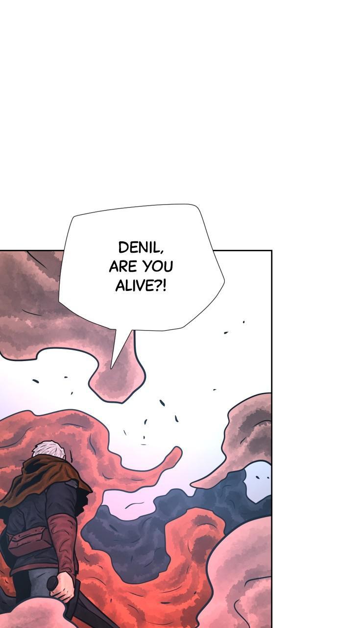Warrior Executioner Chapter 52 page 47