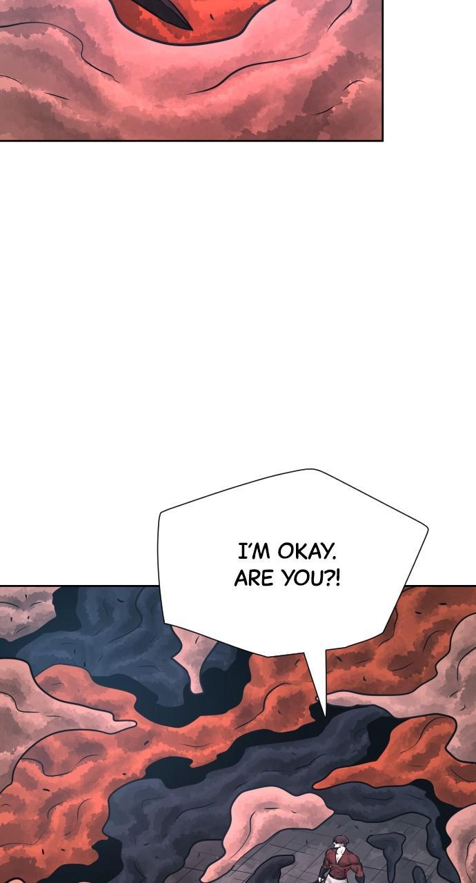 Warrior Executioner Chapter 52 page 48