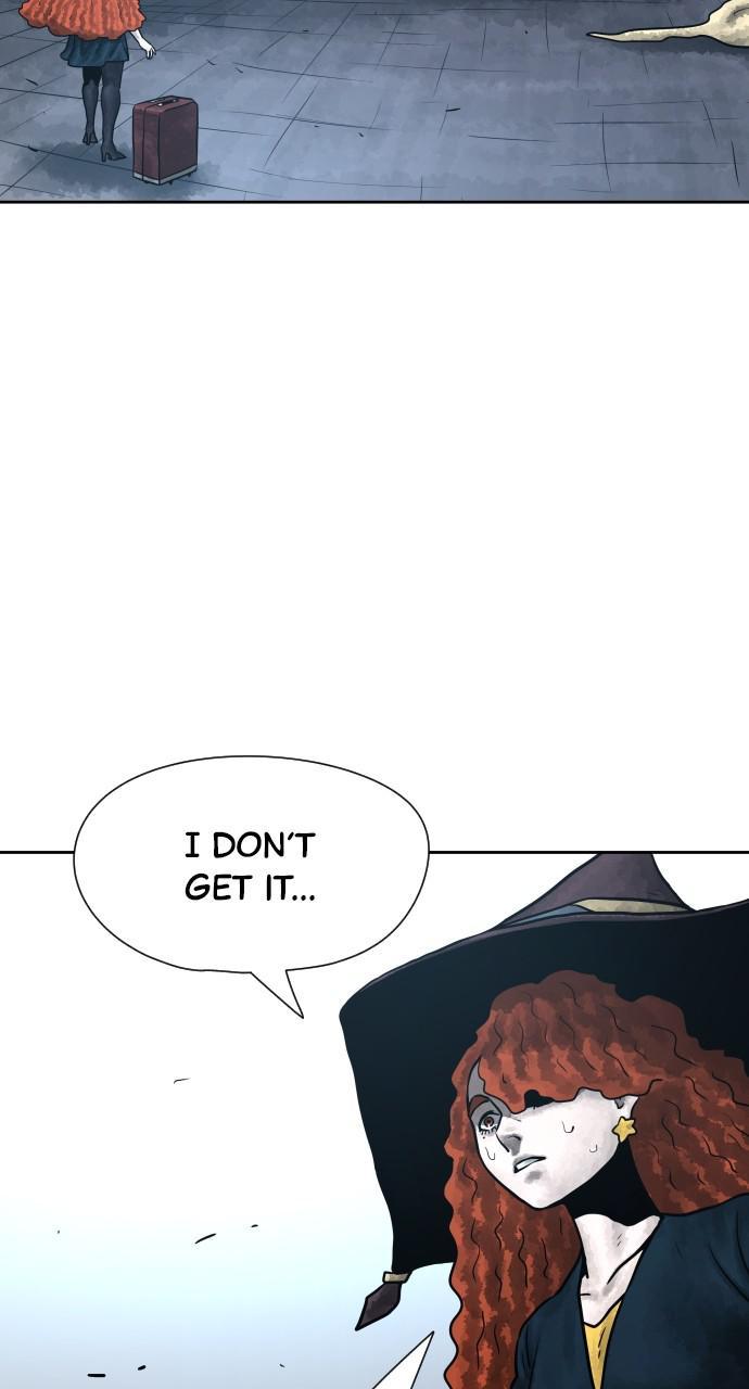 Warrior Executioner Chapter 52 page 50