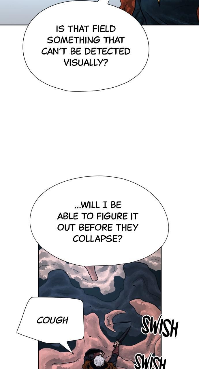 Warrior Executioner Chapter 52 page 51