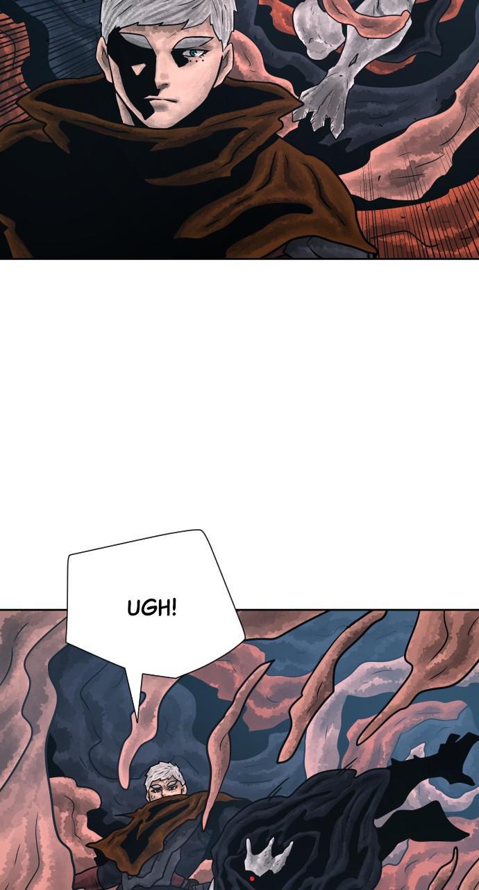 Warrior Executioner Chapter 52 page 53