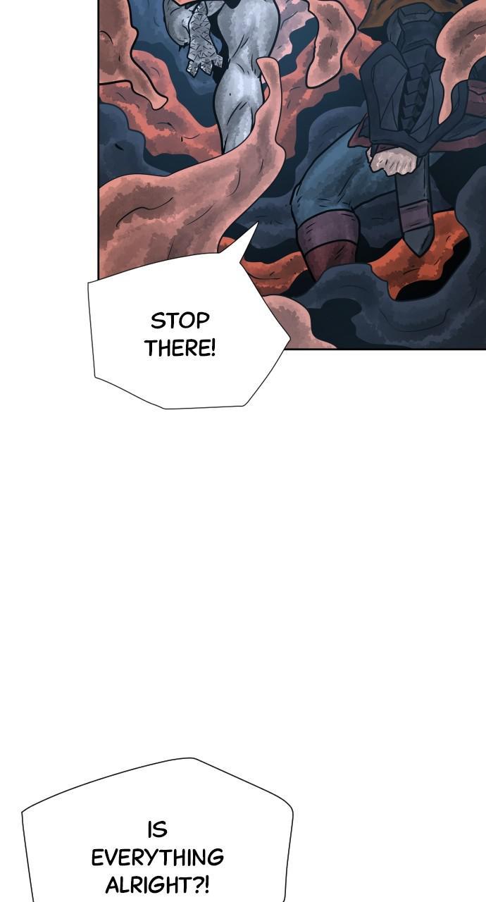 Warrior Executioner Chapter 52 page 55