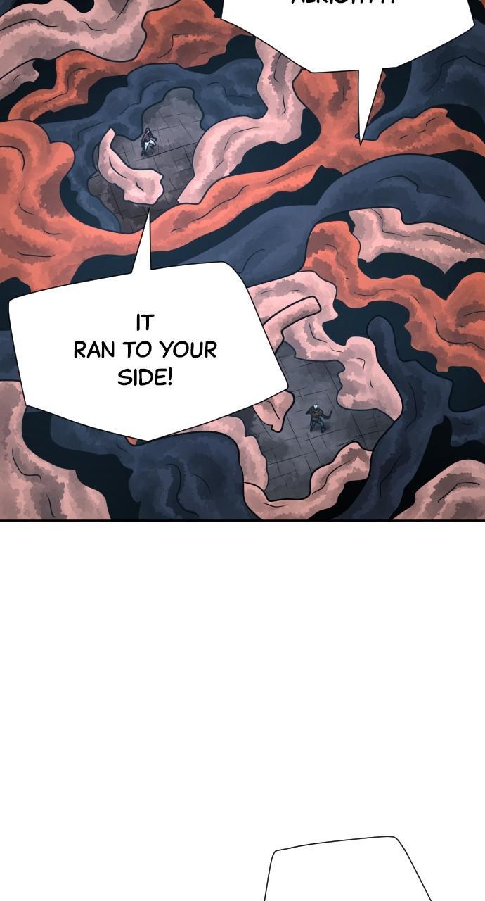 Warrior Executioner Chapter 52 page 57