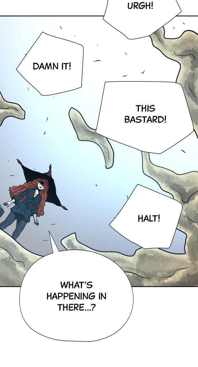 Warrior Executioner Chapter 52 page 58
