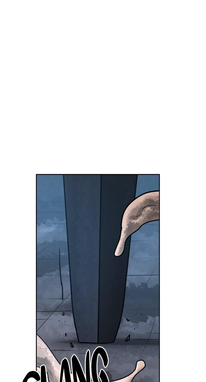 Warrior Executioner Chapter 52 page 60