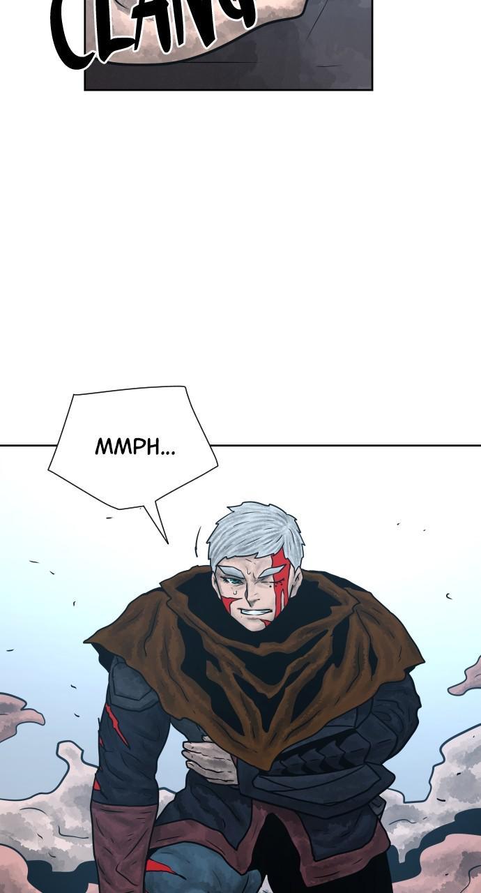 Warrior Executioner Chapter 52 page 61