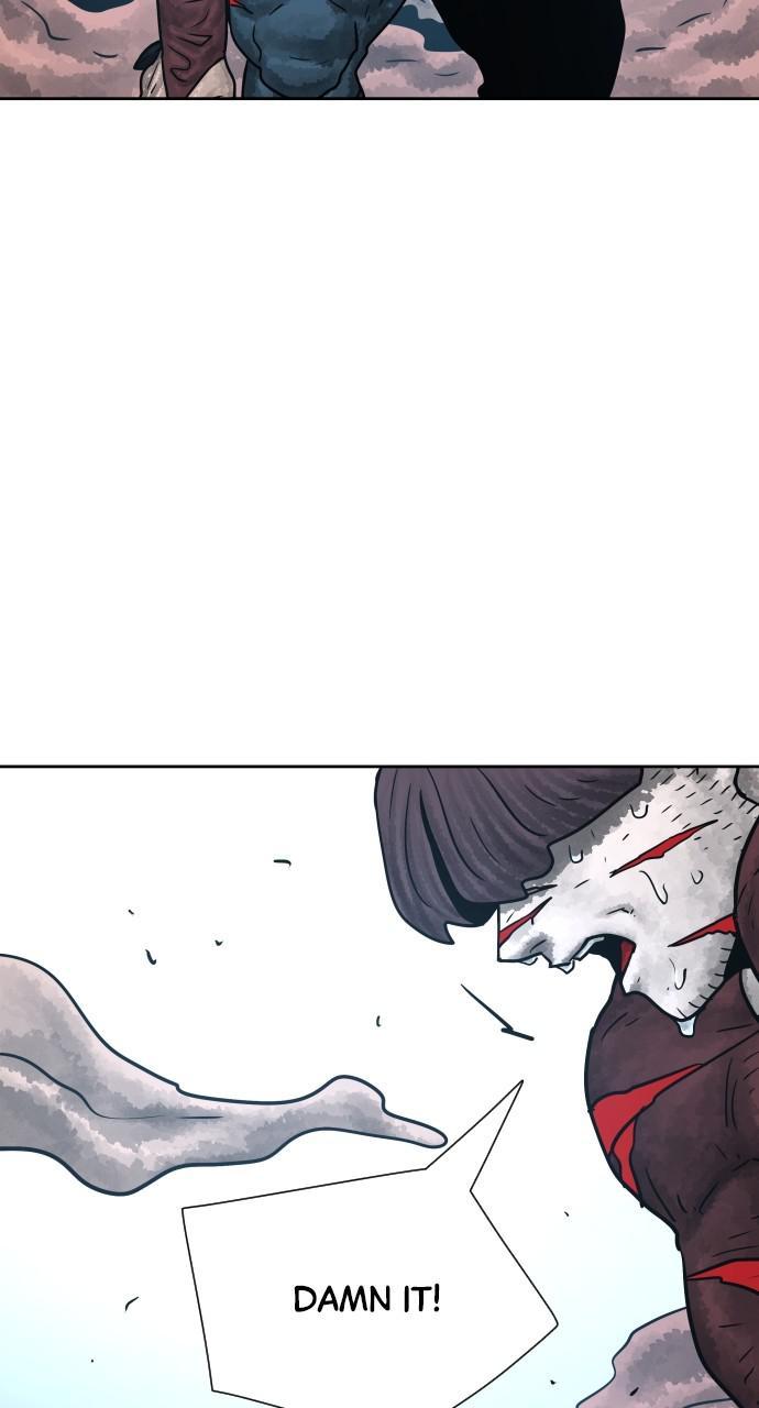 Warrior Executioner Chapter 52 page 62