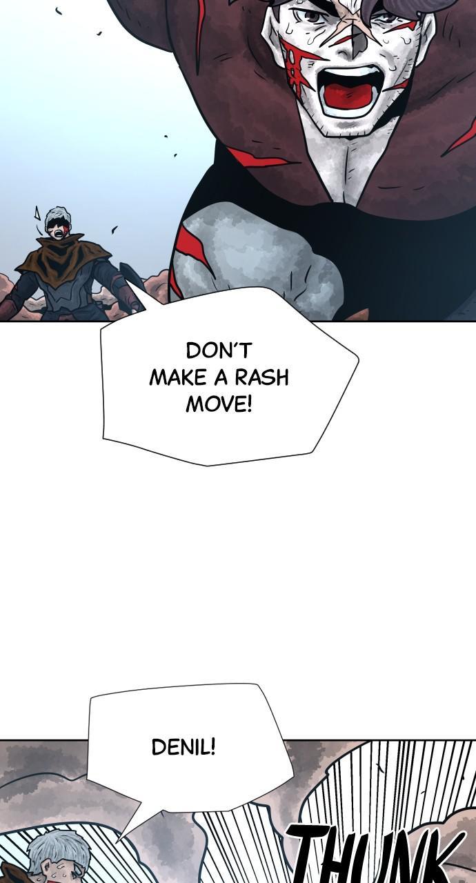 Warrior Executioner Chapter 52 page 66