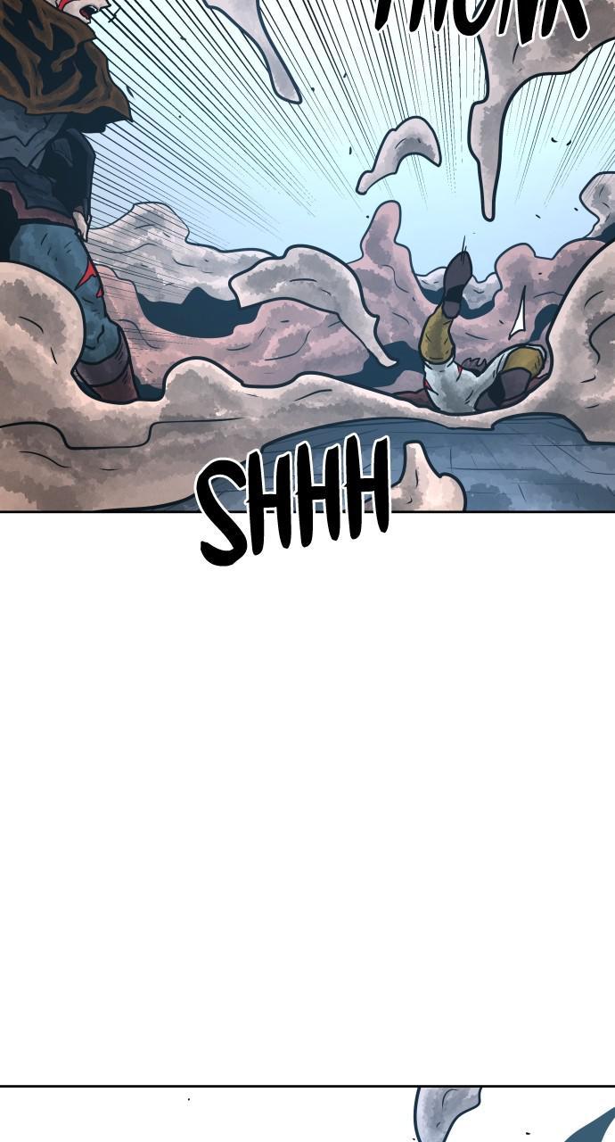 Warrior Executioner Chapter 52 page 67