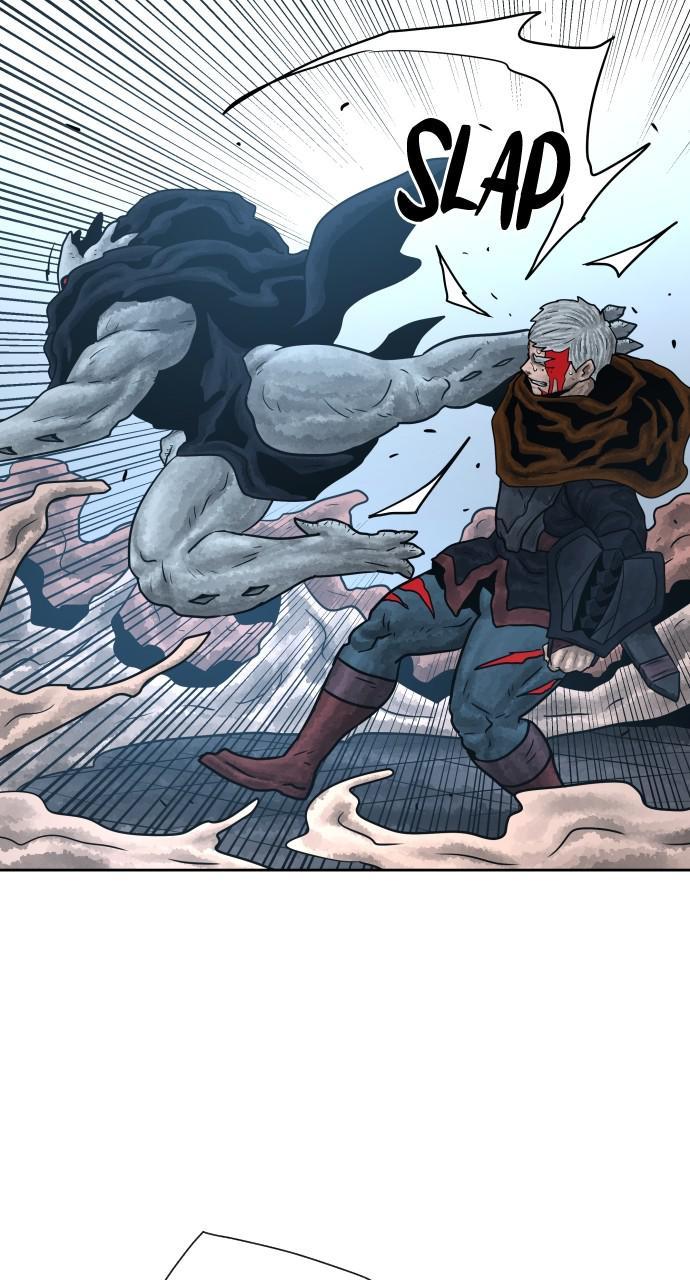 Warrior Executioner Chapter 52 page 69