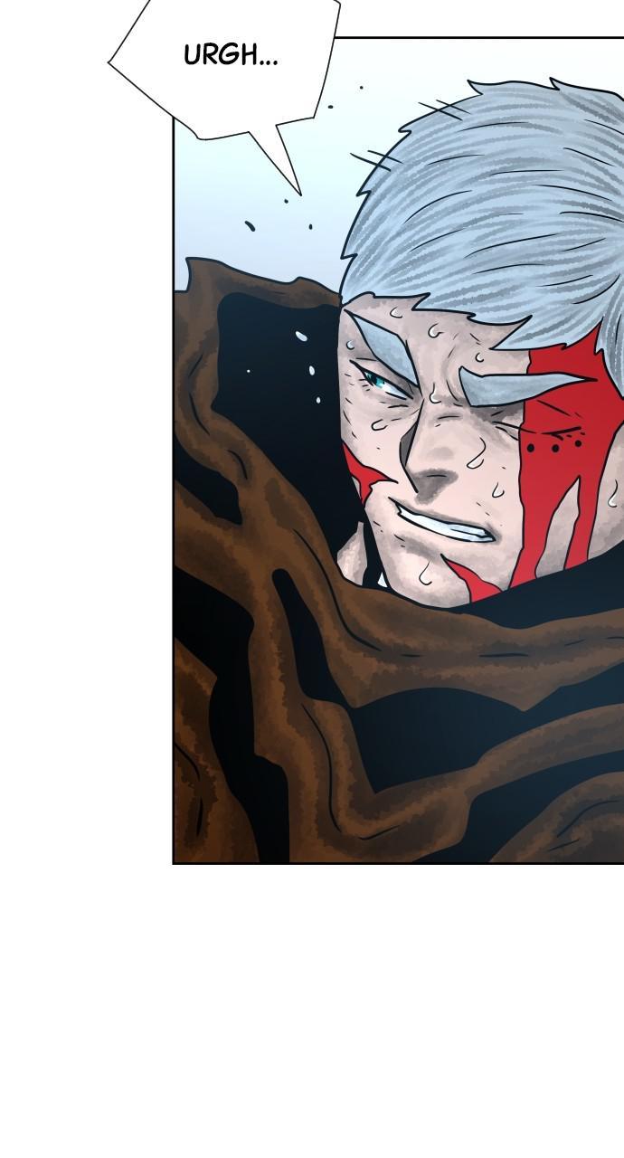 Warrior Executioner Chapter 52 page 70