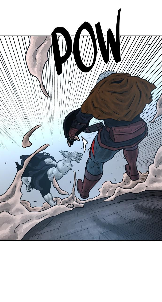 Warrior Executioner Chapter 52 page 71