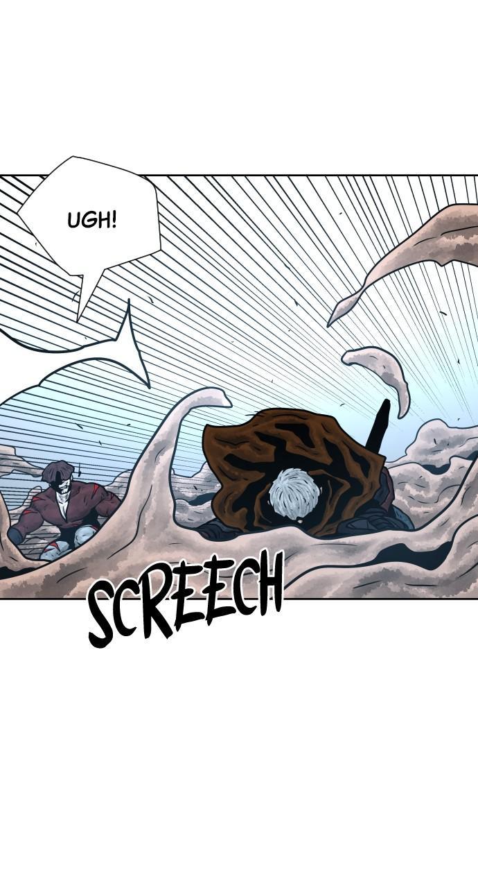 Warrior Executioner Chapter 52 page 72