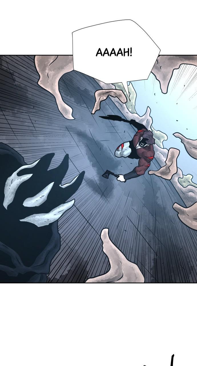 Warrior Executioner Chapter 52 page 73