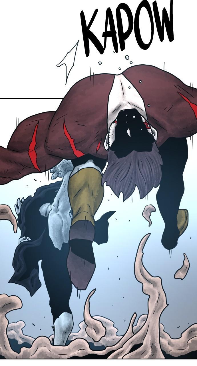 Warrior Executioner Chapter 52 page 74