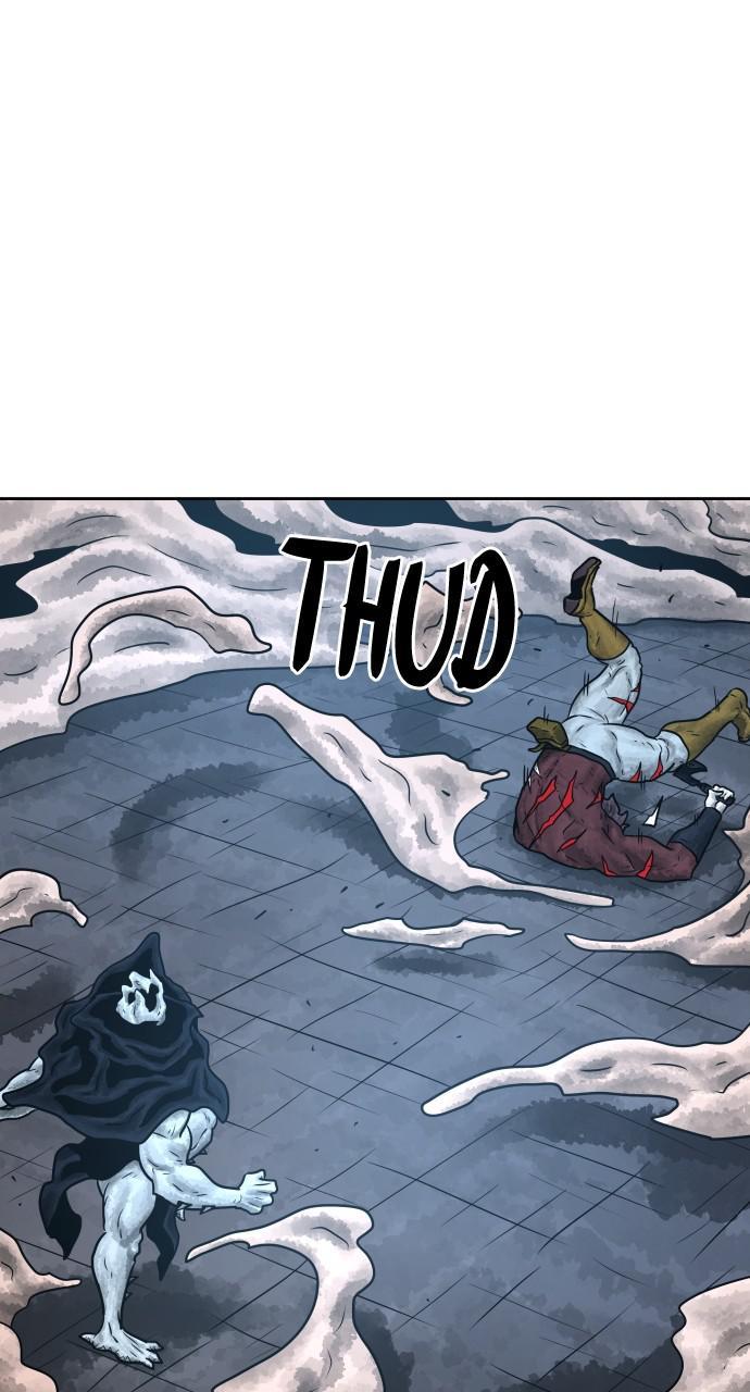 Warrior Executioner Chapter 52 page 75