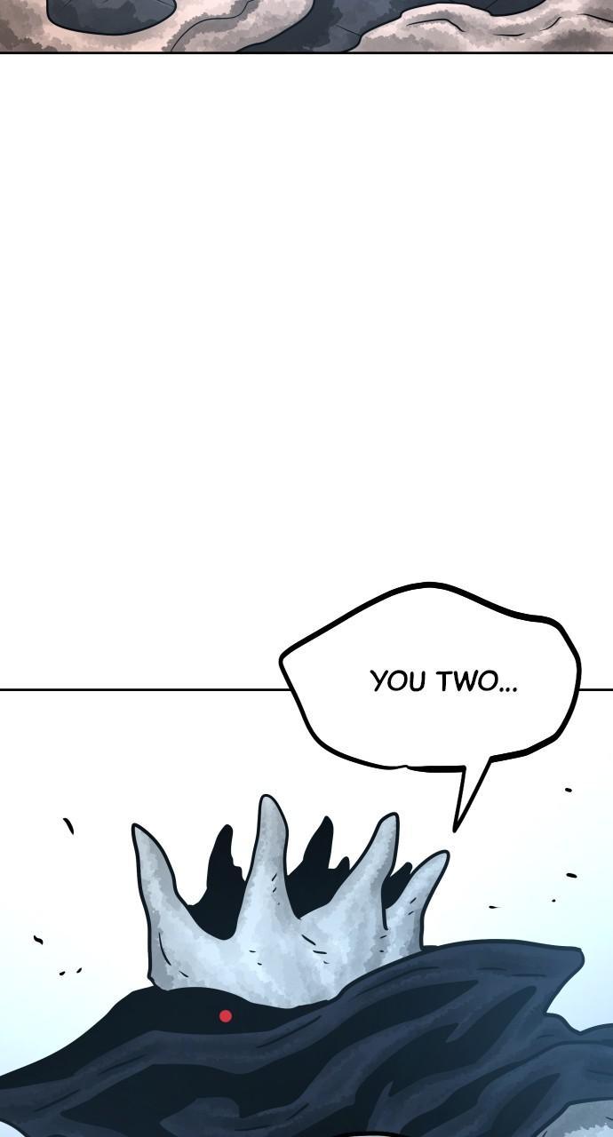 Warrior Executioner Chapter 52 page 76