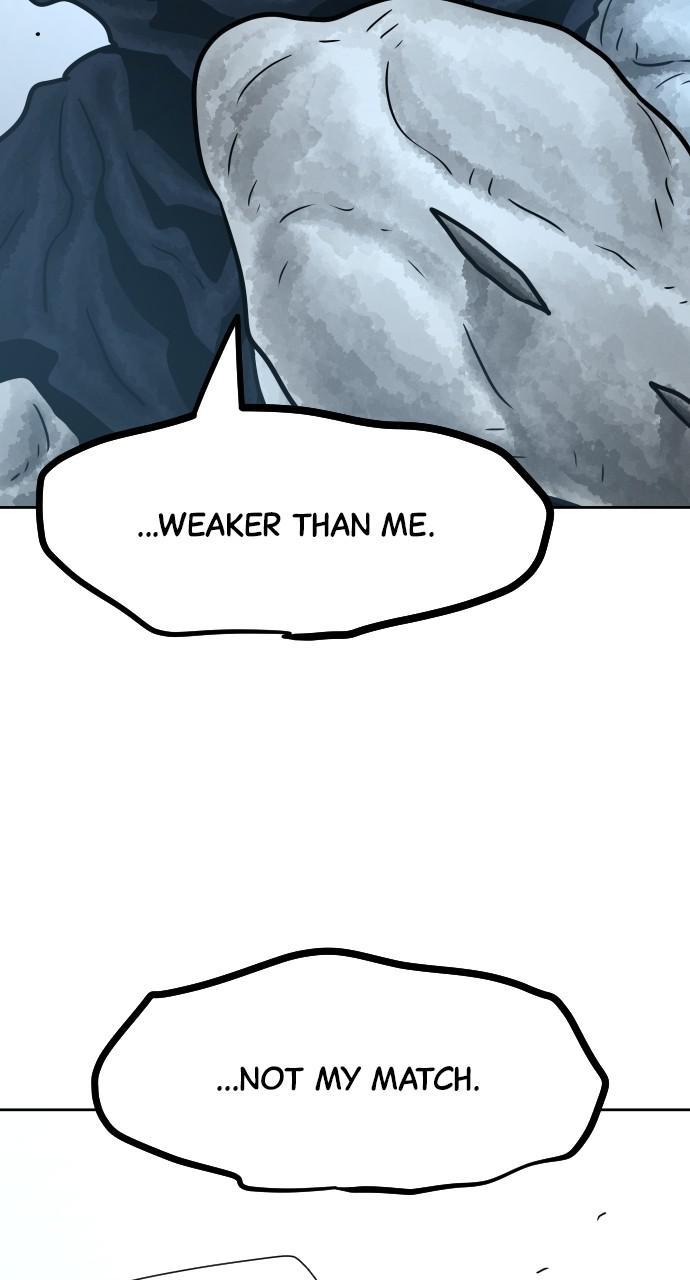 Warrior Executioner Chapter 52 page 77