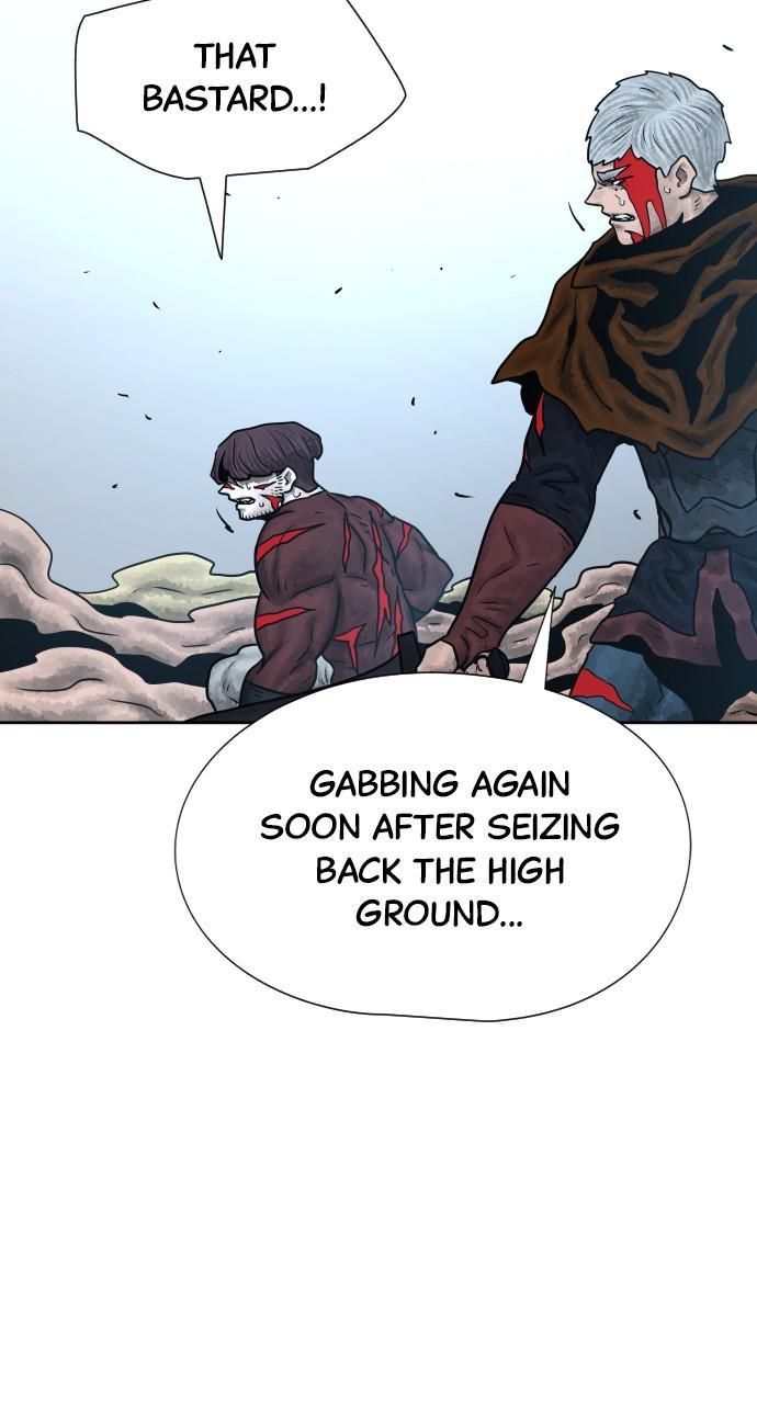 Warrior Executioner Chapter 52 page 78