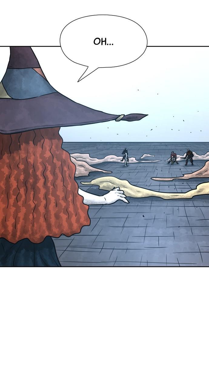 Warrior Executioner Chapter 52 page 79