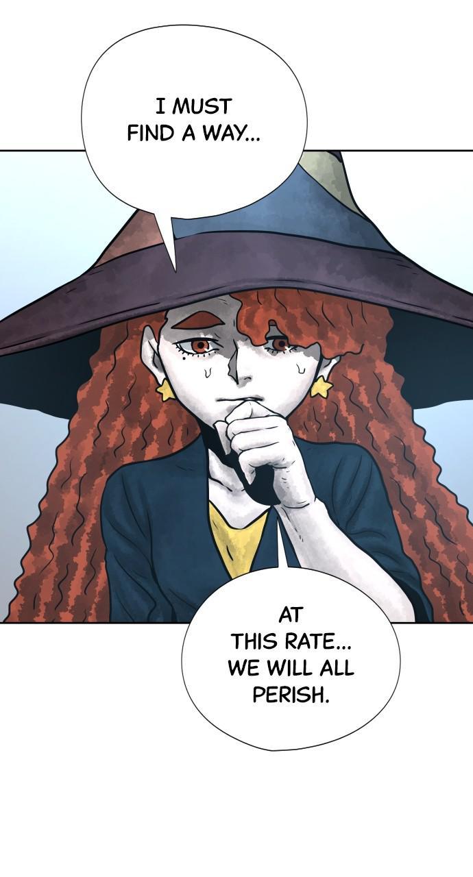 Warrior Executioner Chapter 52 page 80