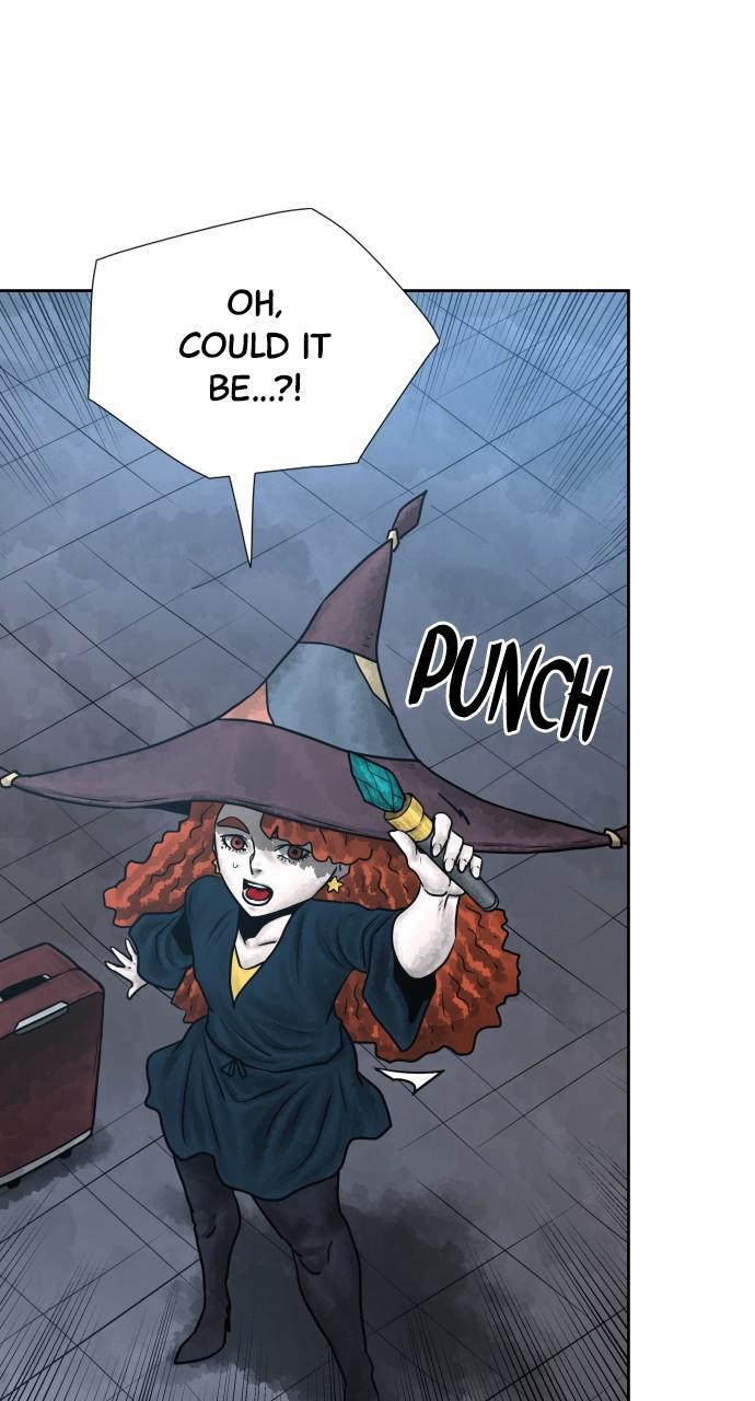 Warrior Executioner Chapter 52 page 84