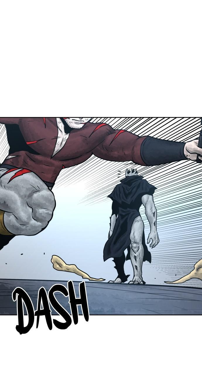Warrior Executioner Chapter 52 page 90